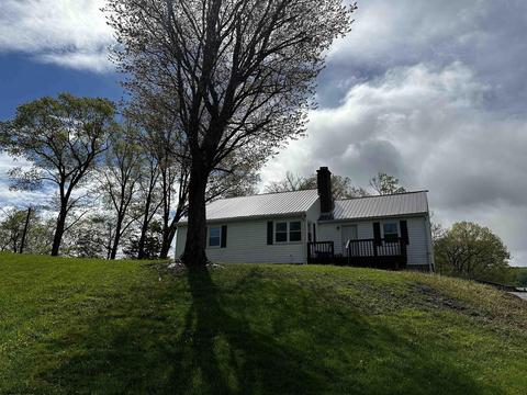 150 Strawberry Farm Rd, Lost Creek, WV 26385