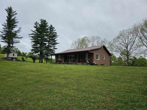 1176 Bug Ridge Rd, Sutton, WV 26601 photo 1