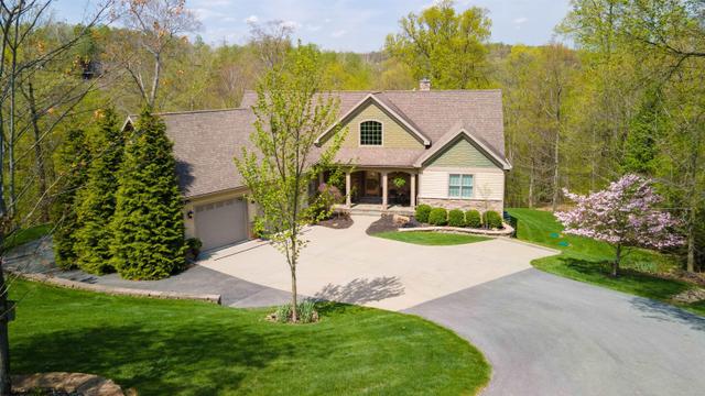 411 Sanctuary Cv, Morgantown, WV 26508
