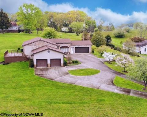 146 Cropp Ln, Flemington, WV 26347