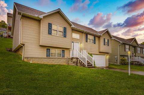 110 June Ln, Morgantown, WV 26508