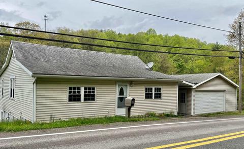 5254 Fairmont Rd, Rivesville, WV 26588