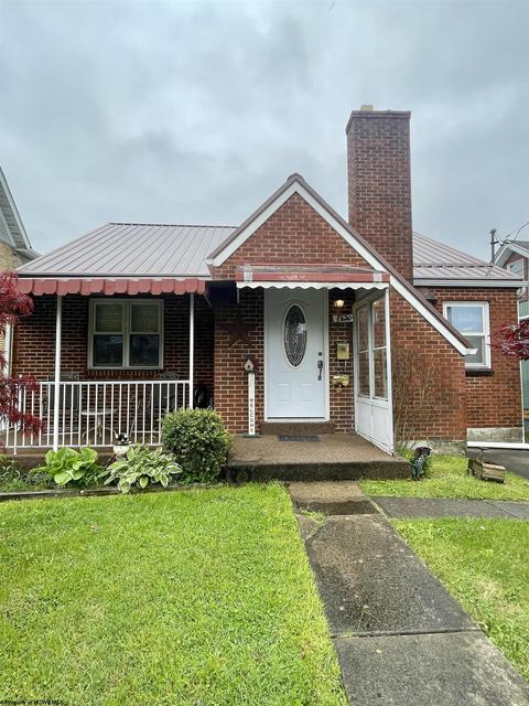 1120 Virginia Ave, Fairmont, WV 26554