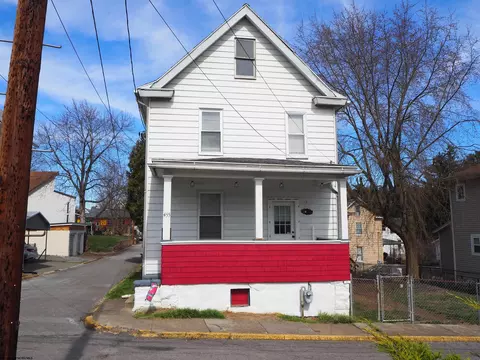 455 Winsley St, Morgantown, WV 26501