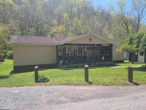 3500 Salem Long Run Rd, Salem, WV 26426