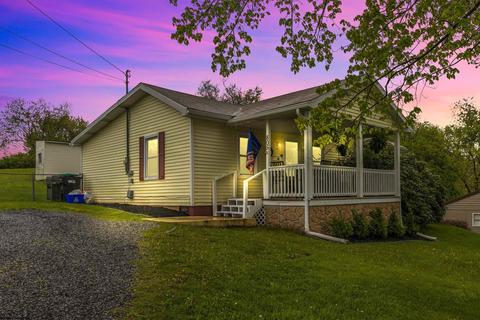 805 Long St, Bridgeport, WV 26330