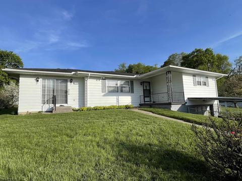 1702 Butternut Rd, Pleasant Valley, WV 26554
