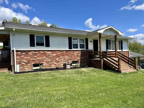139 Back St, Clarksburg, WV 26301