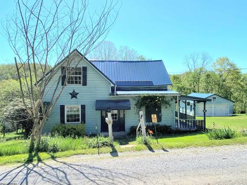 29 Bridge St Ext, Fairmont, WV 26554