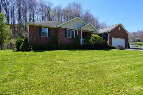 205 Deer Creek Ln, Buckhannon, WV 26201