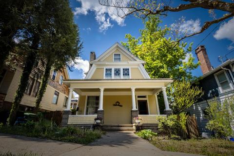 420 Linden St, Morgantown, WV 26501