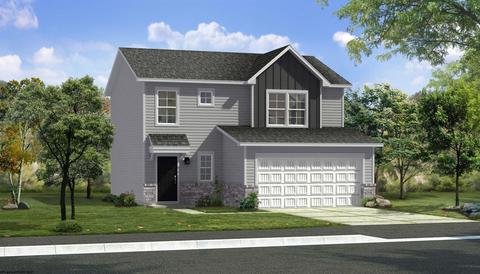 163 Eastview Way #HOME 52, Fairmont, WV 26554
