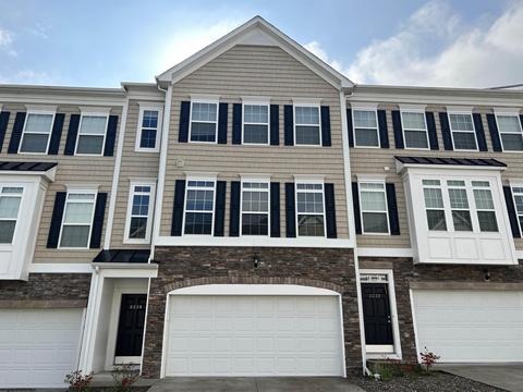 3334 Sun Ct, Morgantown, WV 26505