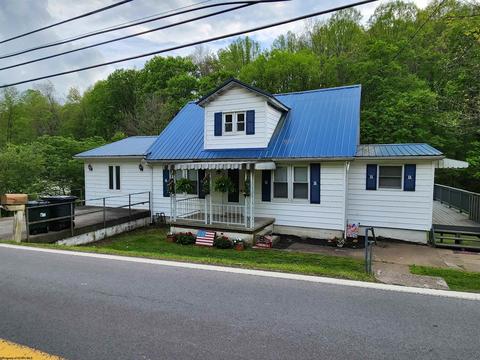 863 Jacobs Run Rd, Salem, WV 26426 photo 1