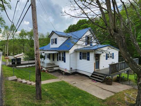 863 Jacobs Run Rd, Salem, WV 26426 photo 2