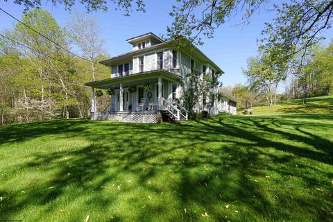 550 Old Davisson Run Rd, Clarksburg, WV 26301