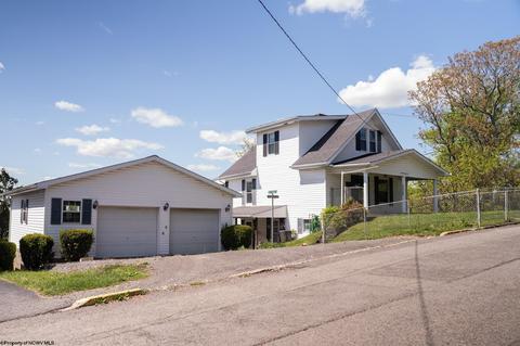 721 723 Mckinley Ave, Morgantown, WV 26505