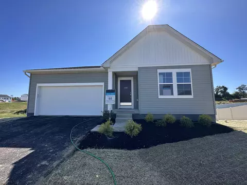 122 Eastview Way #HOME 68, Fairmont, WV 26554