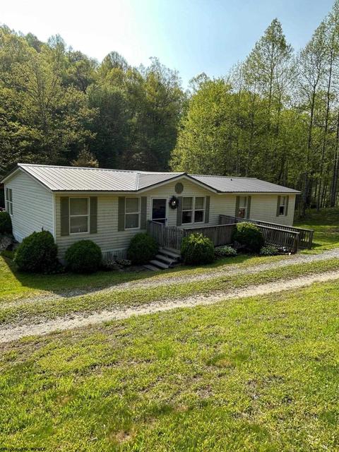 278 Laurel Run Rd, Tallmansville, WV 26237