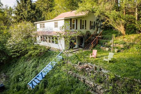 1124 Berwood Dr, Morgantown, WV 26505
