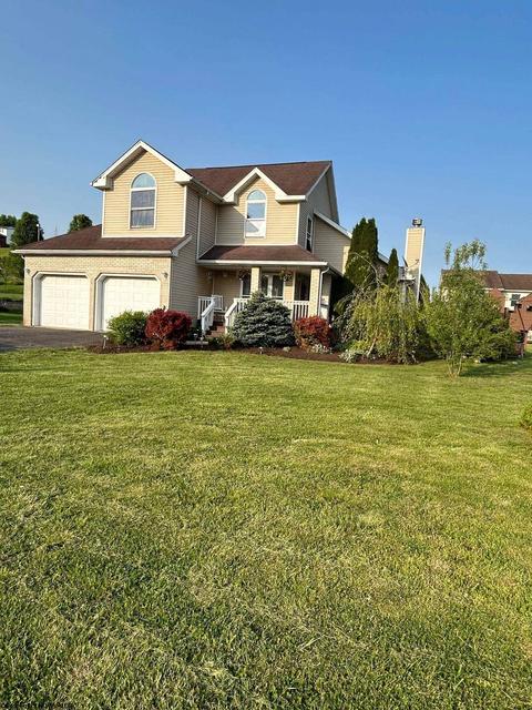 82 Evergreen Ests, Buckhannon, WV 26201