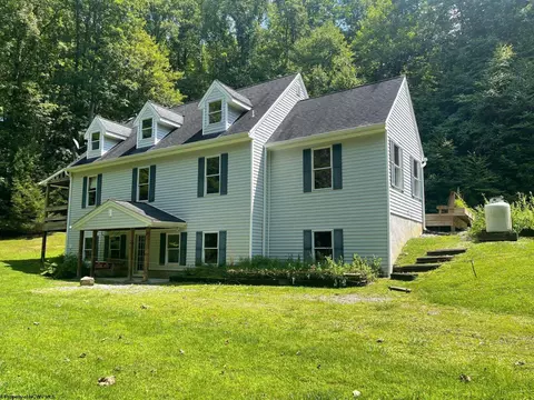 1402 Childers Run, Buckhannon, WV 26201