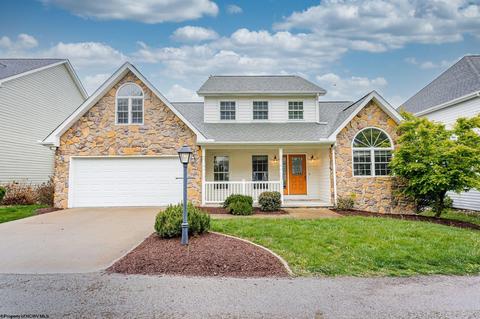 174 Donna Ave, Morgantown, WV 26505