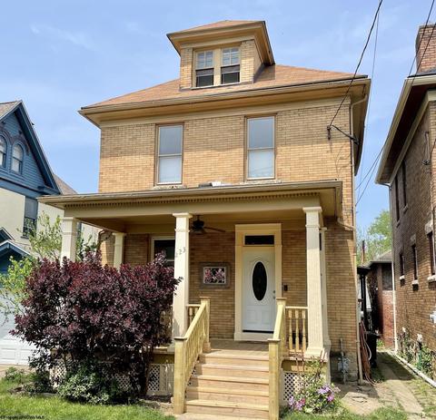 223 Hagans St, Morgantown, WV 26501