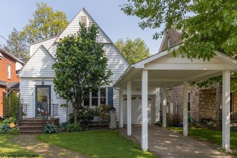303 Elm St, Clarksburg, WV 26301