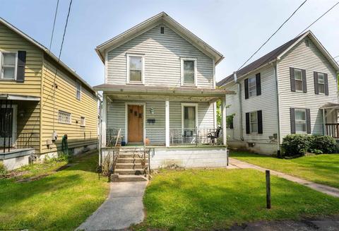 105 Peninsula Blvd, Morgantown, WV 26501