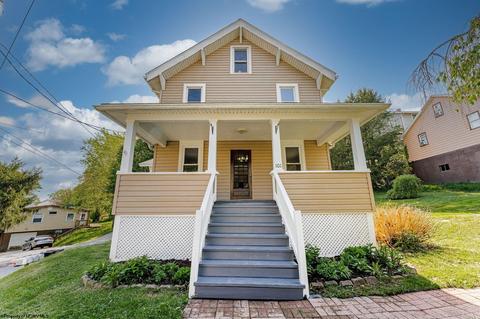 101 Willowdale Rd, Morgantown, WV 26505