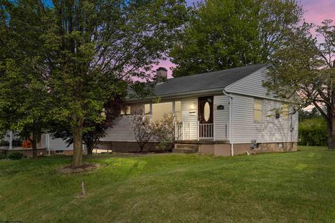 539 Meridan St, Morgantown, WV 26505