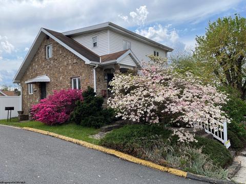 219 New Jersey Ave, Morgantown, WV 26501