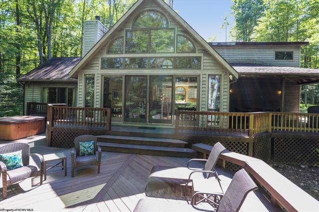 682 Bobcat Rd #LOT 39 BLACKWATER SECTION, Davis, WV 26260