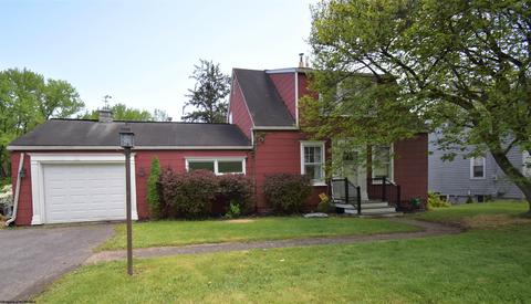 1915 Pleasant Valley Rd, Fairmont, WV 26554