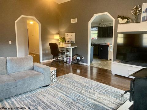 5575 Mount Clare Rd, Mount Clare, WV 26408 photo 4