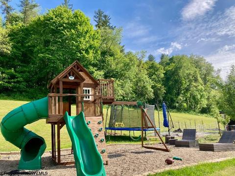 5575 Mount Clare Rd, Mount Clare, WV 26408 photo 24
