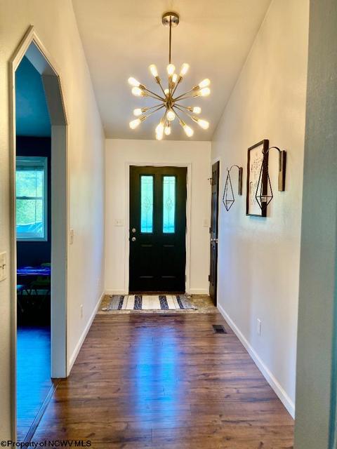 5575 Mount Clare Rd, Mount Clare, WV 26408 photo 7