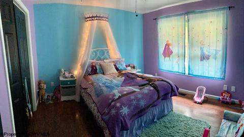 5575 Mount Clare Rd, Mount Clare, WV 26408 photo 9