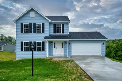 18 Charolais Cir, Fairmont, WV 26554