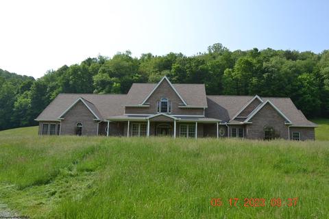 764 Smith Run Rd, Weston, WV 26452