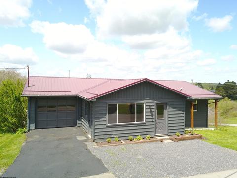45 Euclid Ave, Thomas, WV 26292 photo 2