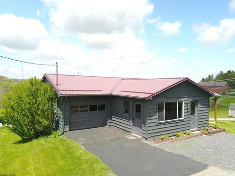 45 Euclid Ave, Thomas, WV 26292 photo 3