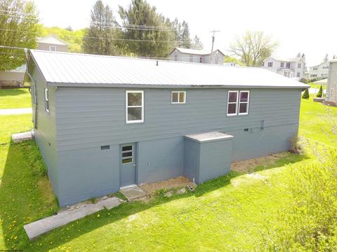 45 Euclid Ave, Thomas, WV 26292 photo 5