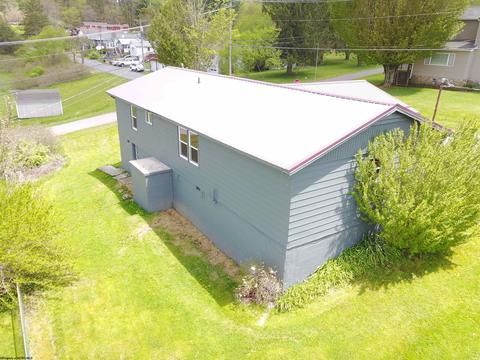 45 Euclid Ave, Thomas, WV 26292 photo 6