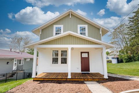 456 Madison Ave, Morgantown, WV 26501