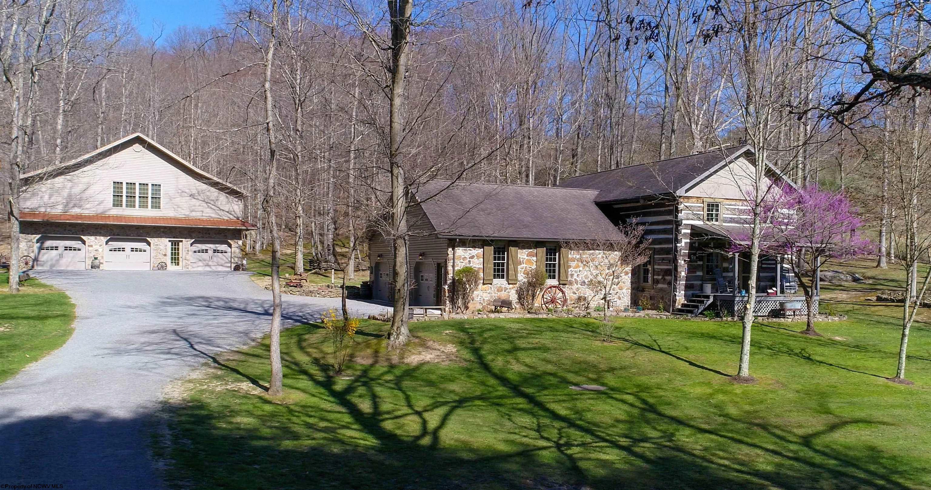 639 Phillips Dairy Rd