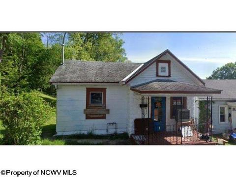 214 Bond St, Clarksburg, WV 26301