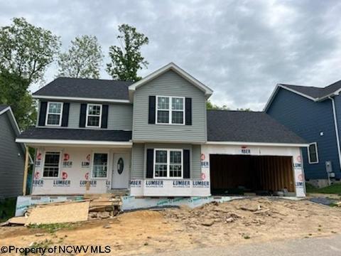 102 Canto Dr, Morgantown, WV 26508