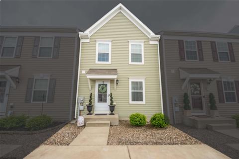 16 Stafford Cir, Fairmont, WV 26554